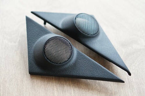 New bmw e30 tweeter - new, door