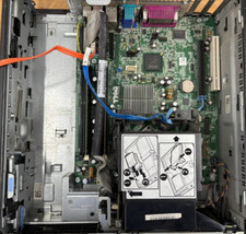Dell Optiplex 780 Socket