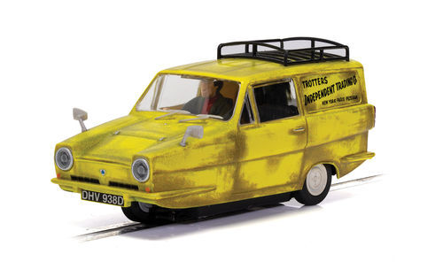 Scalextric 4223 reliant - scalextric,
