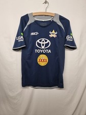 NRL Jersey Rugby League North