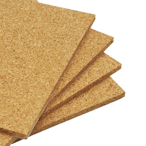 Self adhesive natural cork - self,