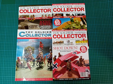 Toy Soldier Collector Magazine