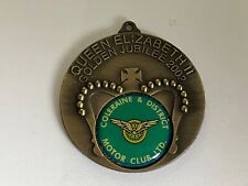 Vintage Coleraine & District