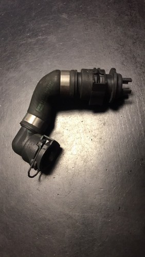 Bmw e39 530d - e38, water