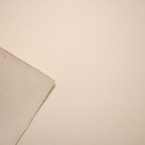 Leather natural veg - natural, tan