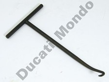 JMP spring puller tool