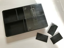 SORTA-CASE 215x140x40 PLASTIC