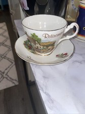 107 Vintage Argyle Retirement