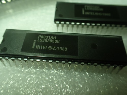 P8031ah original intel - p8031ah,
