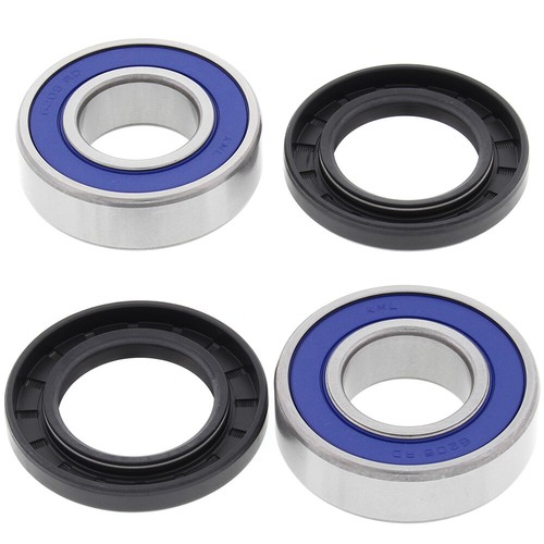 Wheel bearing kit front for - kit,