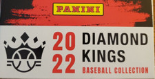 2022 Diamond Kings Baseball U