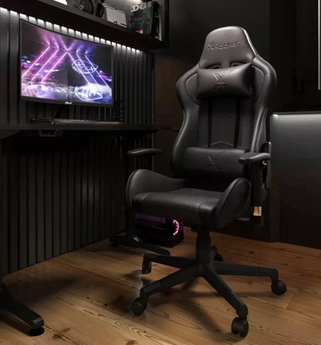 Rocker alpha esports office - alpha,