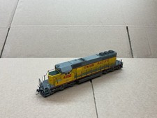 KATO HO SCALE DIESEL