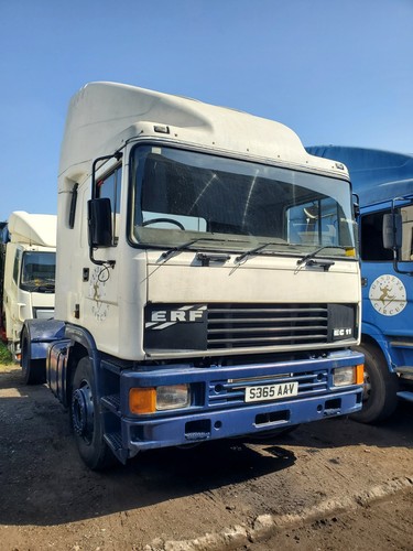 Erf ec11 breaking - erf,