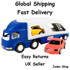 Little Tikes Big Car Carrier