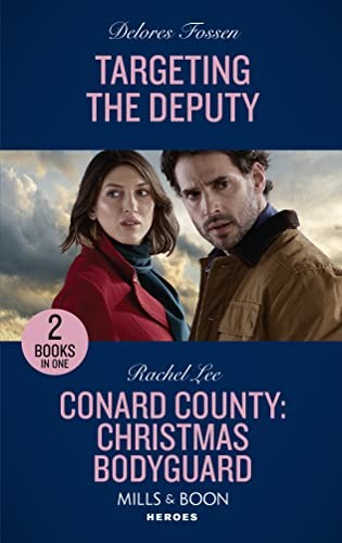 Targeting the deputy conard - the, /