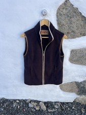 Schoffel Gilet Women UK Size