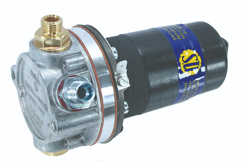Aua25 genuine burlen 12v - aua25,