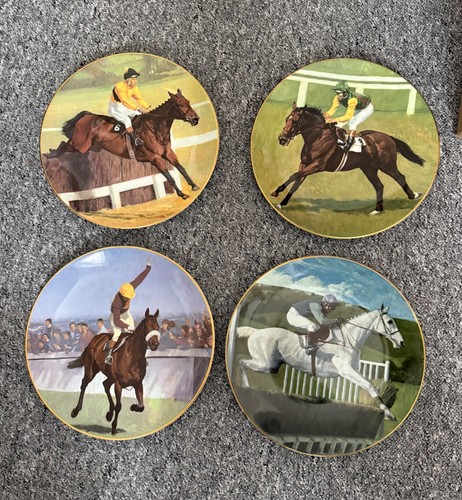 Four royal doulton - four,