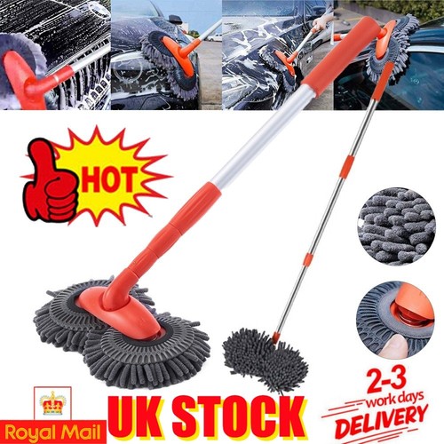 Car washing cleaning brush - car,