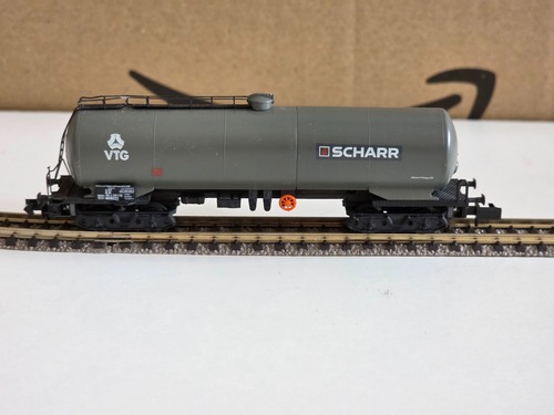 Arnold 4372 tank - n,