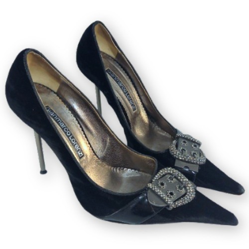 Gianmarco lorenzi pointed high - gianmarco,
