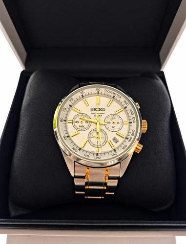 New seiko 6t63 00b0 - seiko, 6t63-00b0