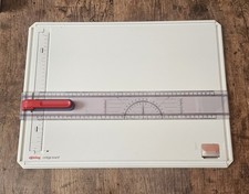 Rotring A3 College Drawing