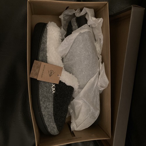 Dunlop slippers - dunlop,