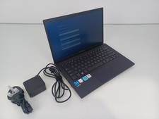 ASUS ExpertBook B1400CEAE 14" Laptop i5-1135G7 8GB 256GB NVME Windows 11 Pro