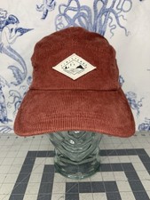 Finisterre Patch Hat