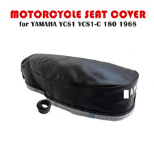 MOTORCYCLE SEAT COVER YAMAHA