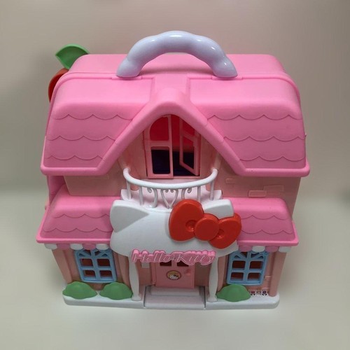 Hello kitty doll - hello,
