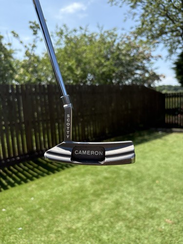 Scotty cameron circa - cameron,