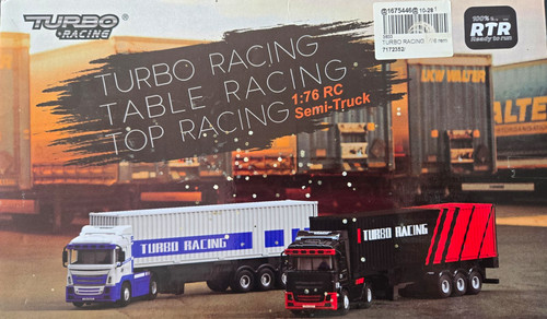 Turbo racing c50 rc - racing,