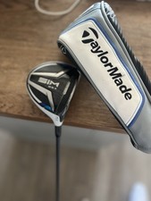 Taylormade sim Max 3 Wood