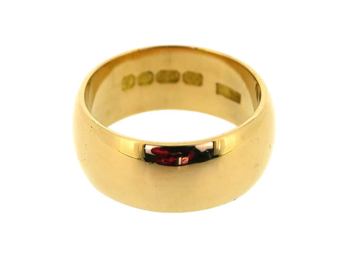Wedding rings size - rings, 22ct