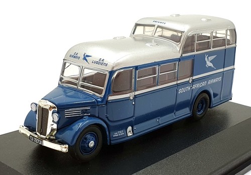 Oxford diecast scale - 1/76,