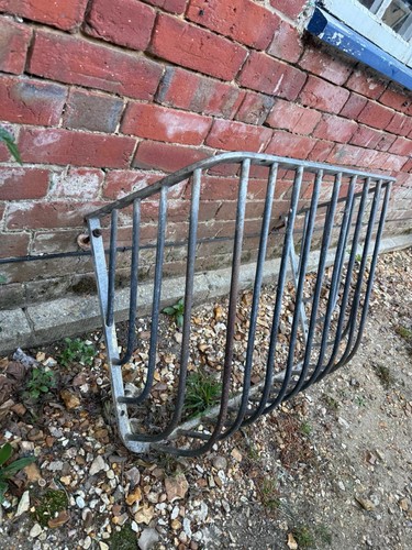 Hay rack horse feeder large - rack,