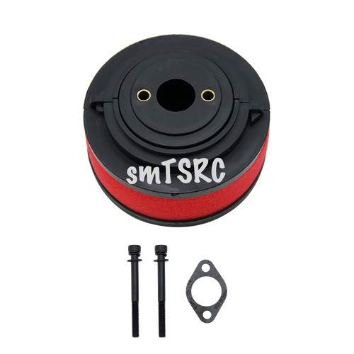 Plastic air filter set - filter, 1/5