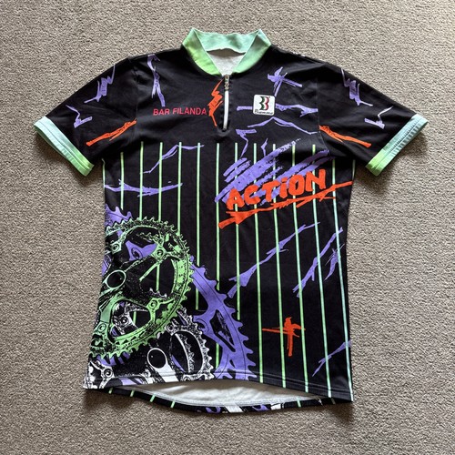 Biemme cycling jersey - biemme,