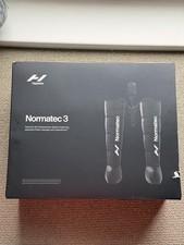 Brand New Hyperice Normatec
