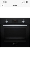 Bosch Series 2 Built In