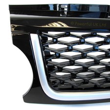 Black & Silver "Autobiography