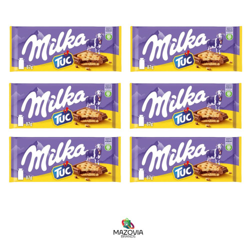 Milka tuc biscuit - x,