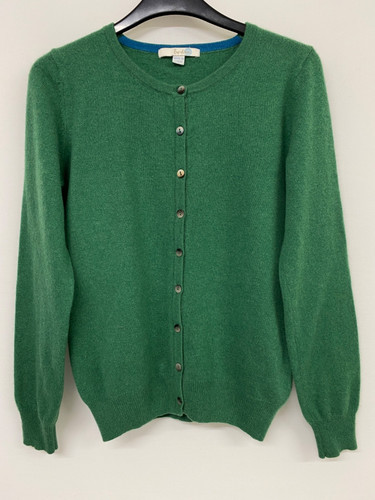 Boden 100 cashmere - 100%, cardigan