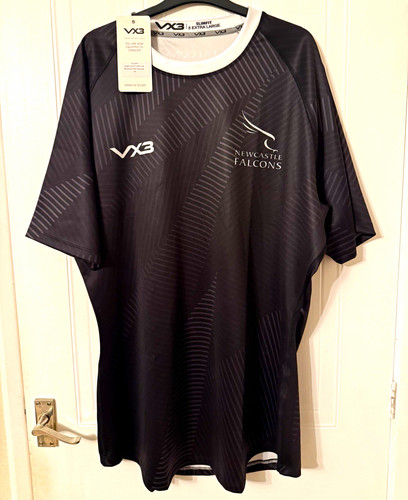 Vx3 newcastle falcons adults - vx3,