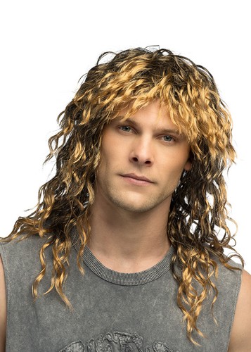 Mens 80s long - mens,