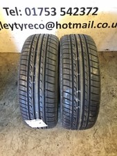 205/60R15 91V Dunlop SP Sport