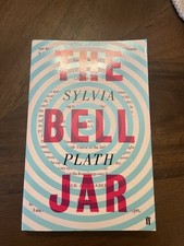 Bell Jar by Sylvia Plath (2001, Trade Paperback)